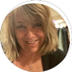 Profile photo of karen morgan
