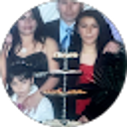 Profile photo of Edith Ayala