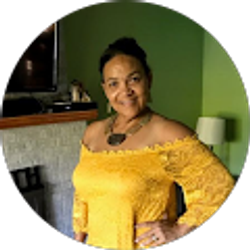 Profile photo of felicia moore