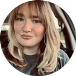 Profile photo of Brooke Sanchez