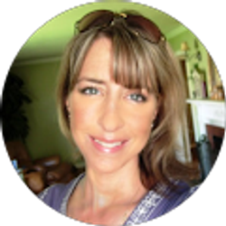 Profile photo of Lisa Marie