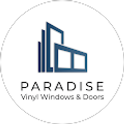 Profile photo of PARADISE VINYL WINDOWS & DOORS