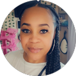 Profile photo of LaSonya Franklin