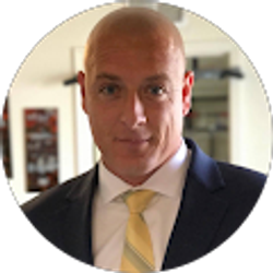 Profile photo of Dustin Heflin