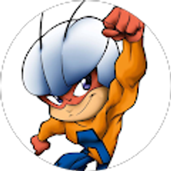 Profile photo of Paul Terbin