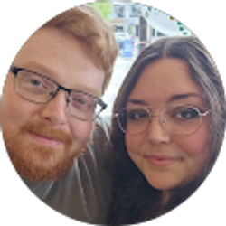 Profile photo of TheCurlyOnesMineXx