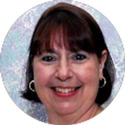 Profile photo of Dona I. Zupancic