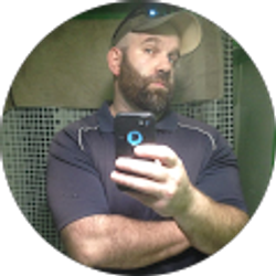 Profile photo of Josh Smith