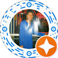 Profile photo of christine robinson