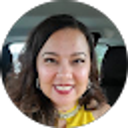 Profile photo of Suzanne Hawley