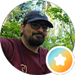 Profile photo of Aric Capel