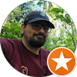 Profile photo of Aric Capel