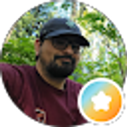 Profile photo of Aric Capel