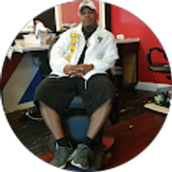 Profile photo of deletrick dickerson