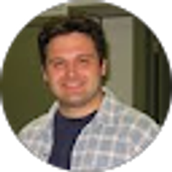 Profile photo of Georgi Srendev