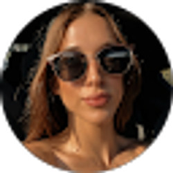 Profile photo of Olivia Lamb