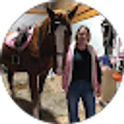 Profile photo of Mary Yankura