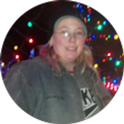 Profile photo of Melanie Dickrell