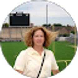 Profile photo of Susan McLeod