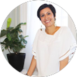 Profile photo of Tania Niomi
