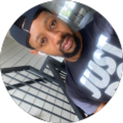 Profile photo of Ricardo Johnson