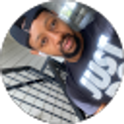 Profile photo of Ricardo Johnson
