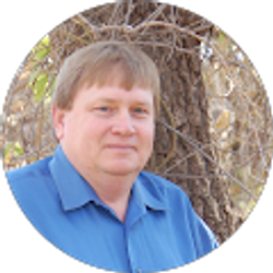 Profile photo of Greg Ray