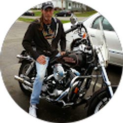 Profile photo of Greg Slocum