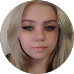 Profile photo of Paige Anders