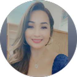 Profile photo of Maura Luna Gonzalez