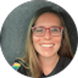 Profile photo of Sara Hostelley