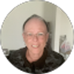 Profile photo of Connie Getz