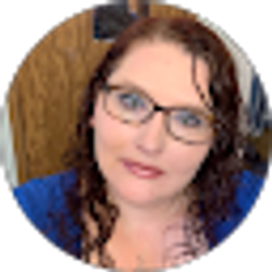 Profile photo of Missy Engweiler