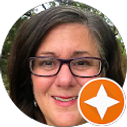 Profile photo of Nancy Vitali