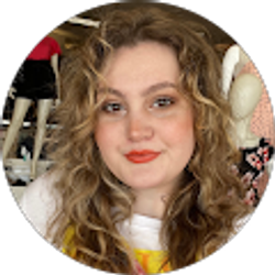 Profile photo of Whitney Martin