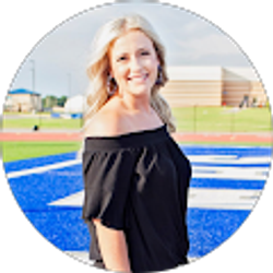 Profile photo of Kayla Quisenberry