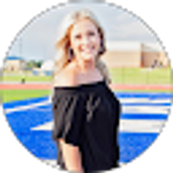 Profile photo of Kayla Quisenberry