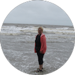 Profile photo of Diane Smith