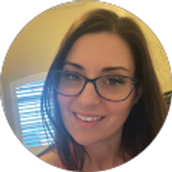 Profile photo of Katie Gillespie