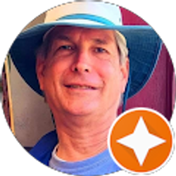 Profile photo of Greg Brown