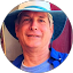 Profile photo of Greg Brown