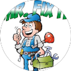 Profile photo of Fix it Phil