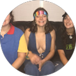 Profile photo of Alexandra Kowalewski