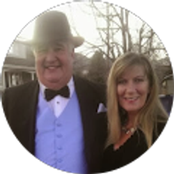 Profile photo of Larry Weed