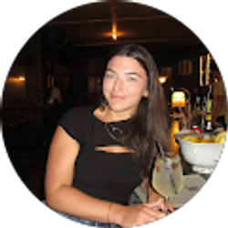 Profile photo of Mara Harwell