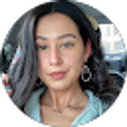 Profile photo of Savannah Zamora