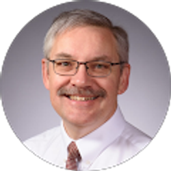 Profile photo of Jay Simpson