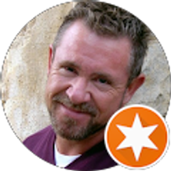 Profile photo of Kevin Wessel