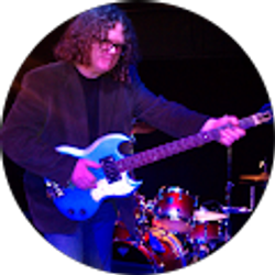 Profile photo of Michael Tudor