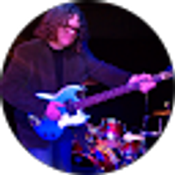 Profile photo of Michael Tudor